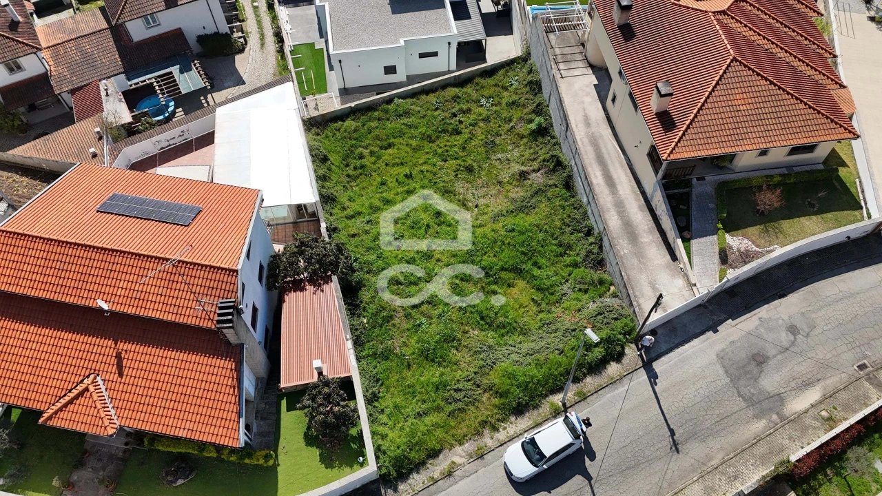 Terreno para Venda em Santa Maria Maior Foto 12