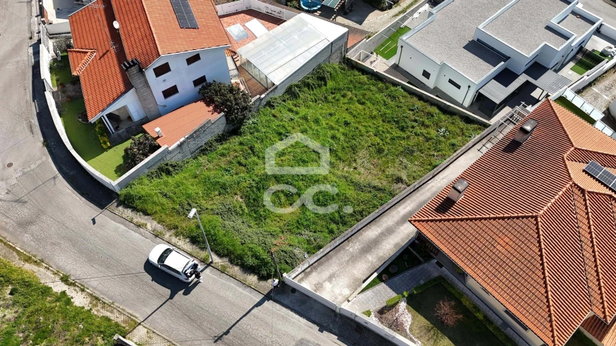 Terreno para Venda em Santa Maria Maior Foto 10