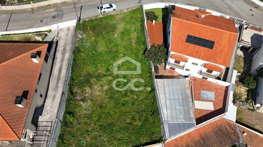 Terreno para Venda em Santa Maria Maior Foto 7