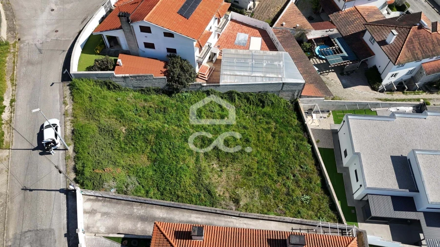 Terreno para Venda em Santa Maria Maior Foto 8