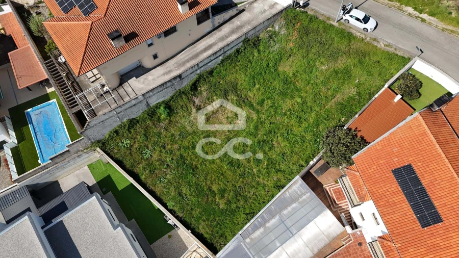 Terreno para Venda em Santa Maria Maior Foto 6