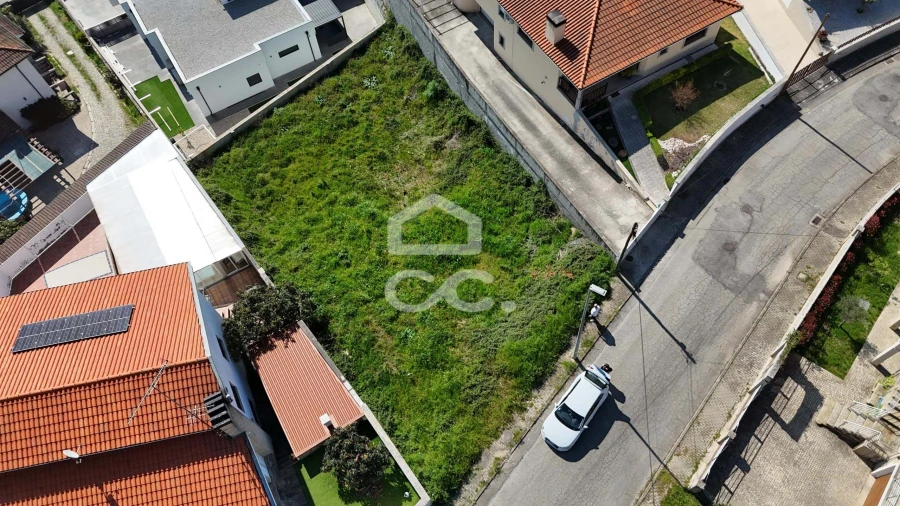 Terreno para Venda em Santa Maria Maior Foto 4