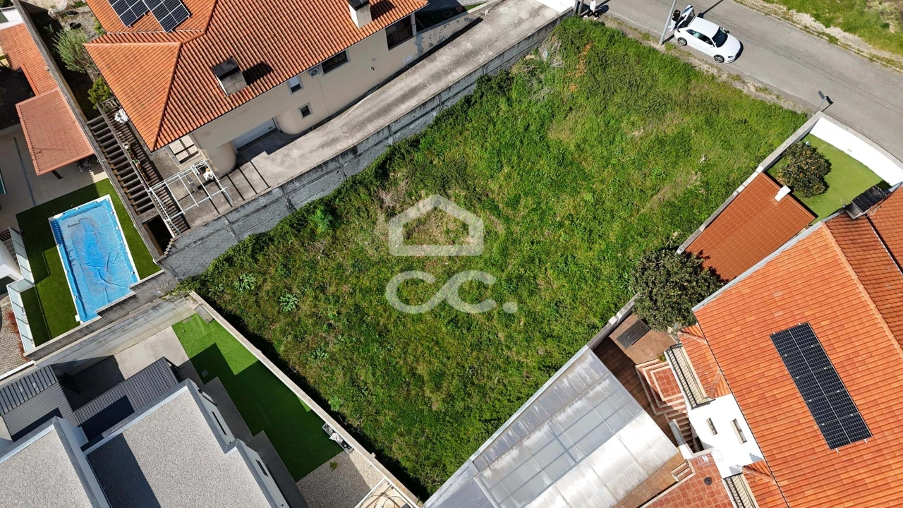 Terreno para Venda em Santa Maria Maior Foto 6