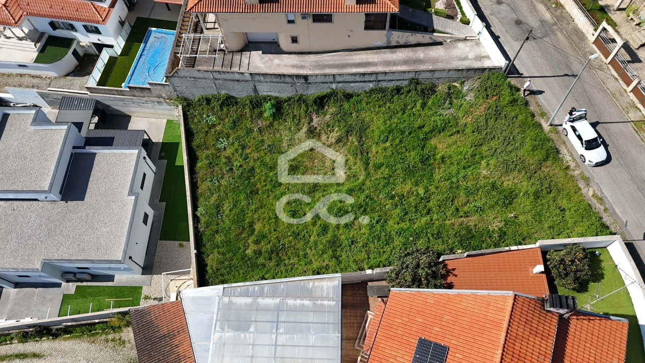 Terreno para Venda em Santa Maria Maior Foto 5
