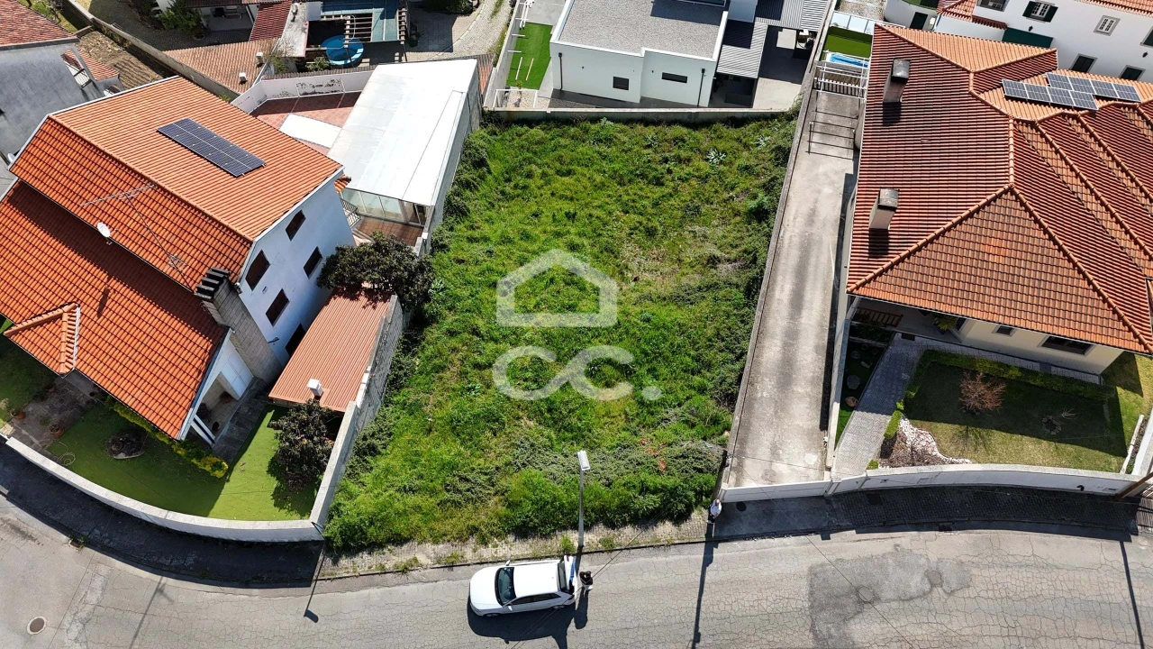 Terreno para Venda em Santa Maria Maior Foto 11