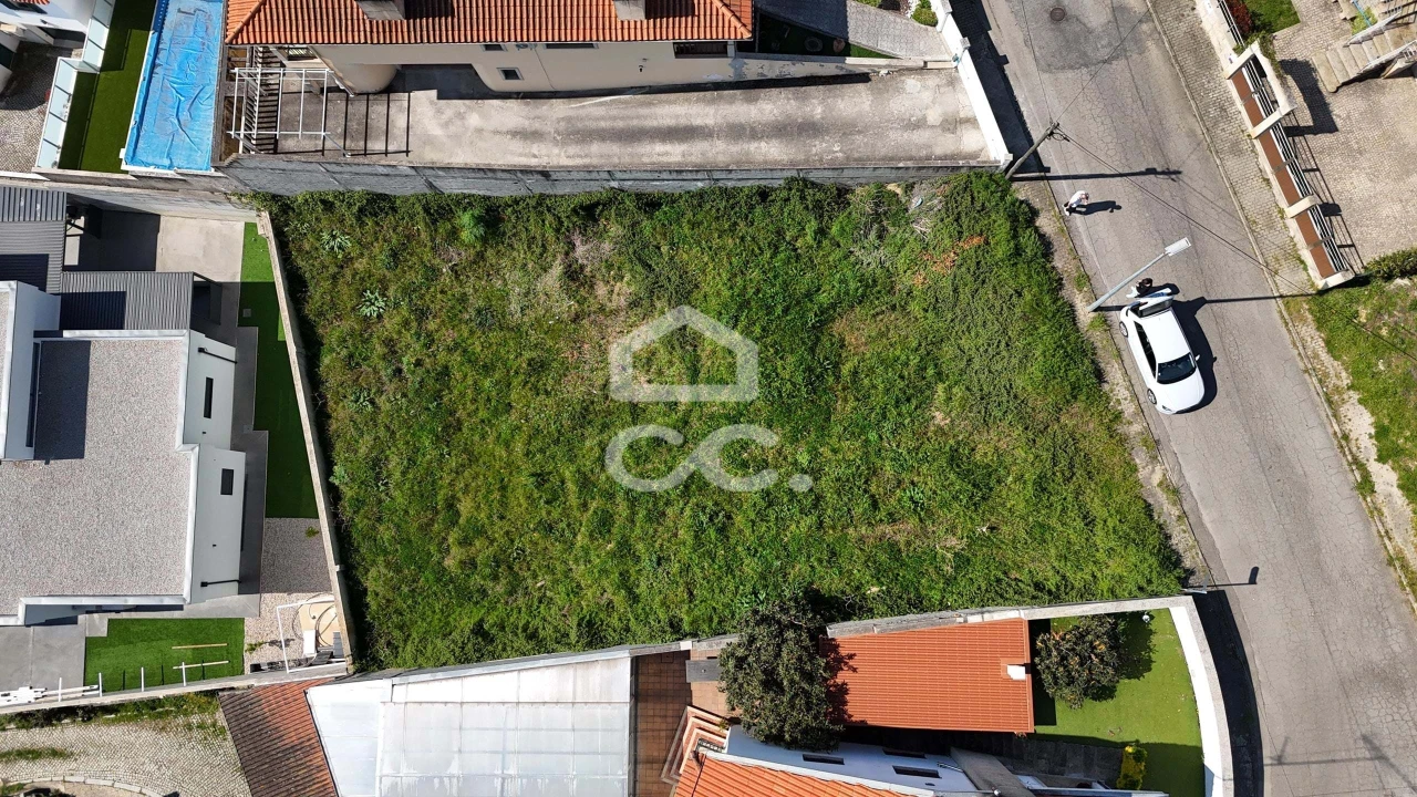 Terreno para Venda em Santa Maria Maior Foto 14