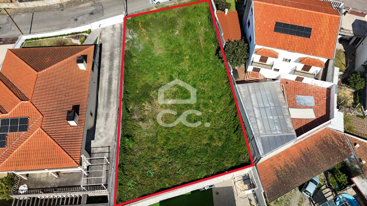 Terreno para Venda em Santa Maria Maior Foto 3