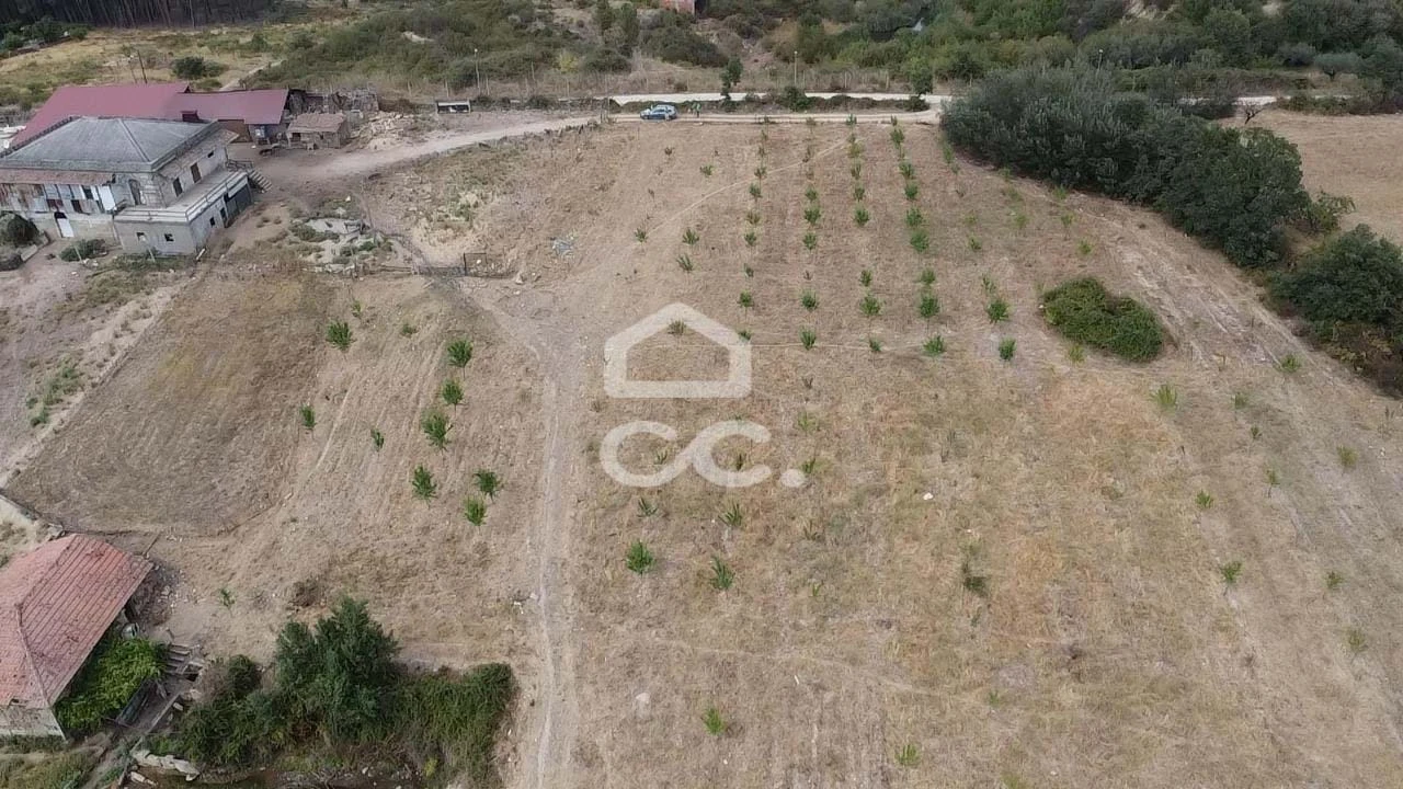 Quinta T4 para Venda em Madalena e Samaiões Foto 19