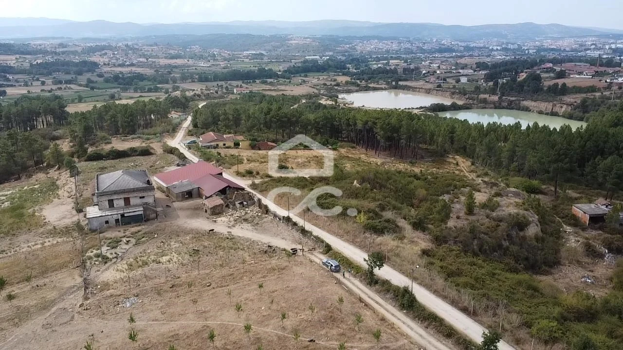 Quinta T4 para Venda em Madalena e Samaiões Foto 24