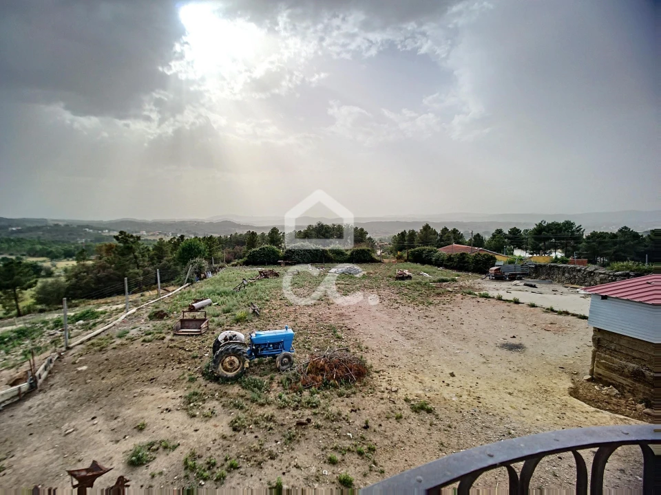 Quinta T4 para Venda em Madalena e Samaiões Foto 45