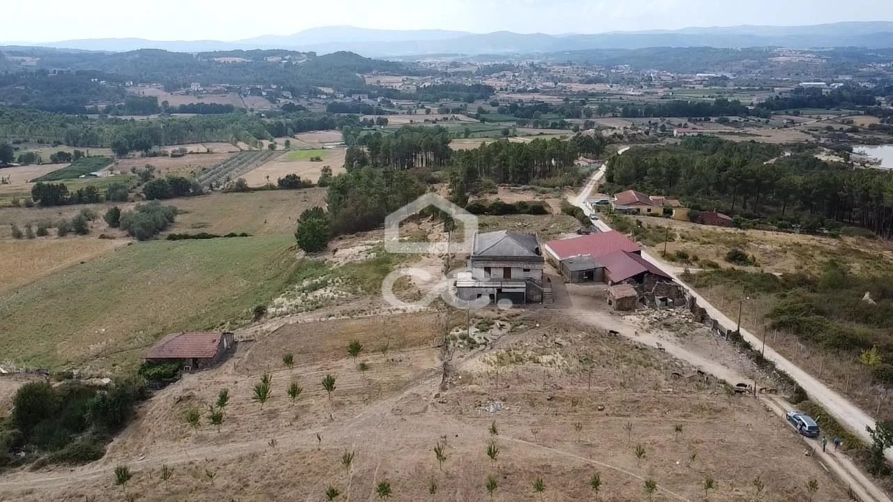 Quinta T4 para Venda em Madalena e Samaiões Foto 7