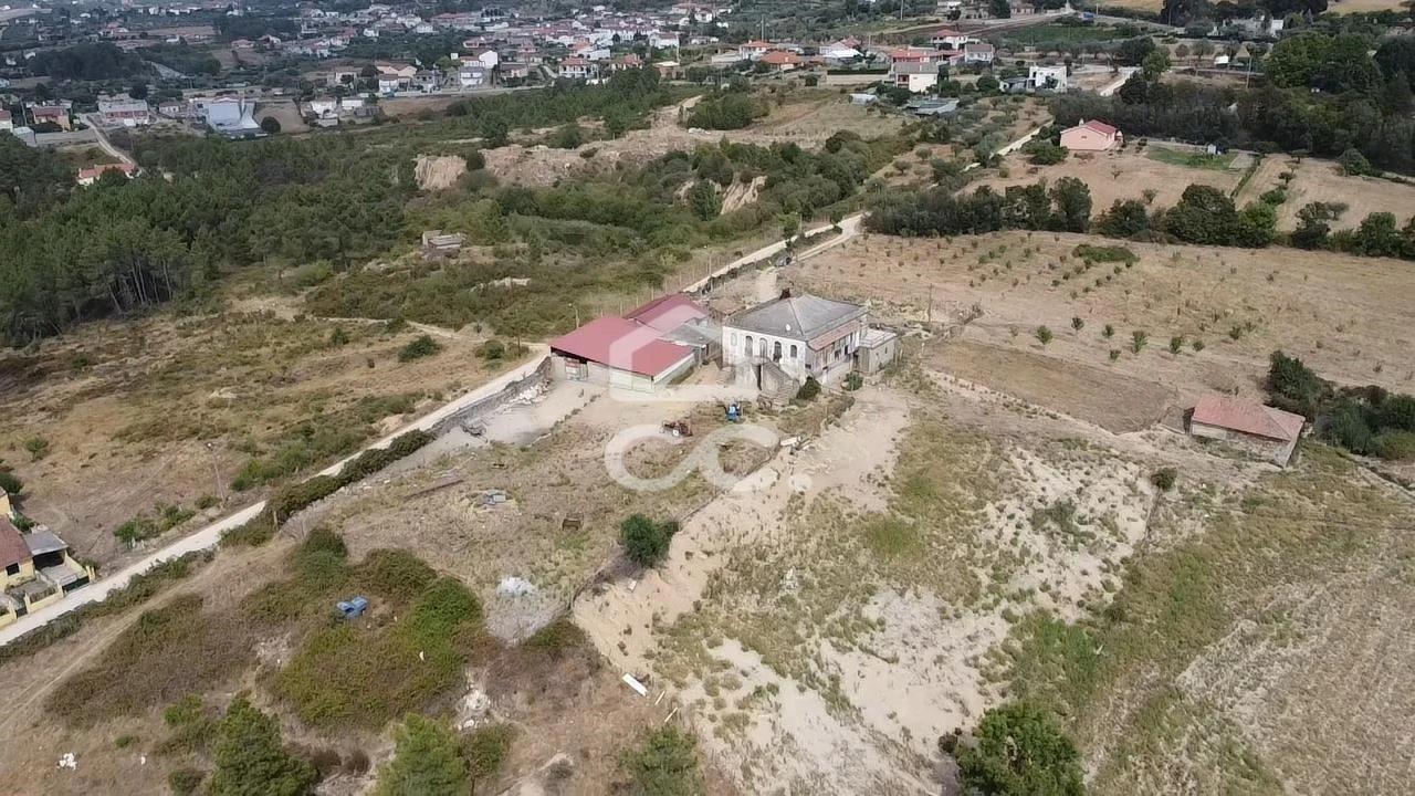 Quinta T4 para Venda em Madalena e Samaiões Foto 8