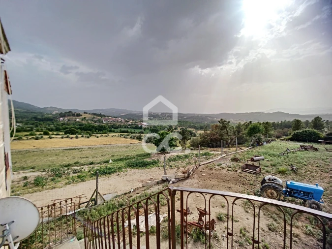 Quinta T4 para Venda em Madalena e Samaiões Foto 44