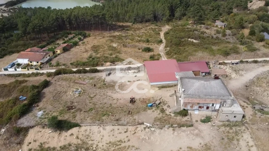 Quinta T4 para Venda em Madalena e Samaiões Foto 34