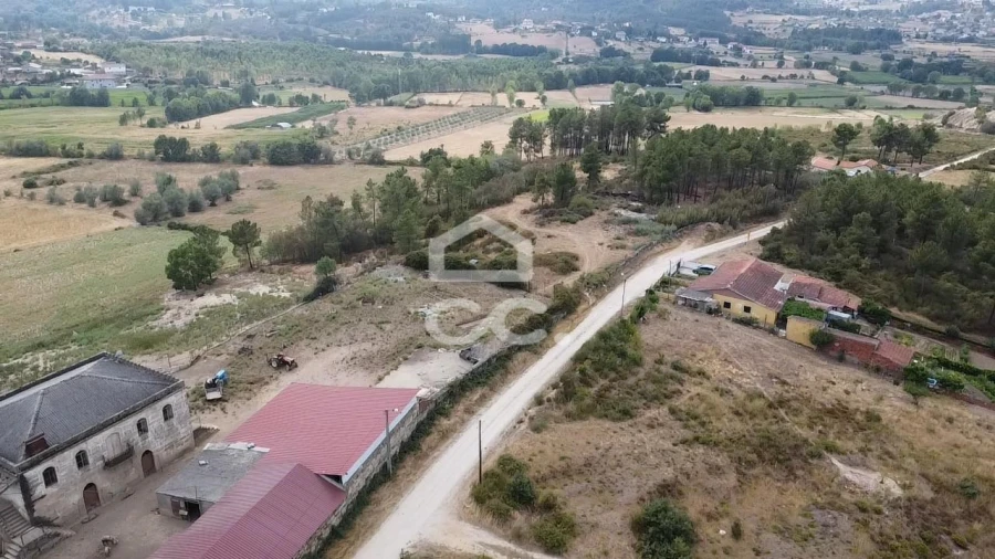 Quinta T4 para Venda em Madalena e Samaiões Foto 10