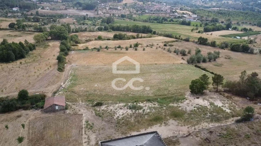 Quinta T4 para Venda em Madalena e Samaiões Foto 18