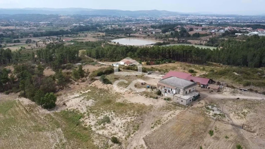 Quinta T4 para Venda em Madalena e Samaiões Foto 22