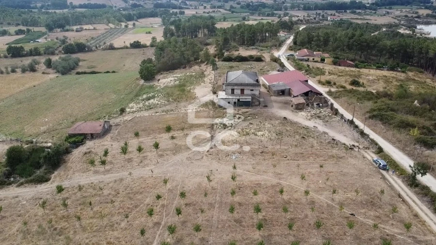 Quinta T4 para Venda em Madalena e Samaiões Foto 6