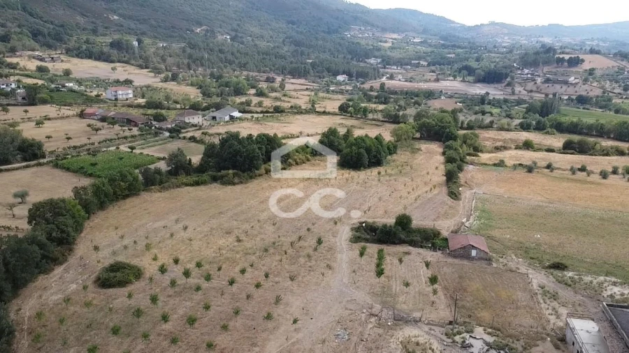 Quinta T4 para Venda em Madalena e Samaiões Foto 14