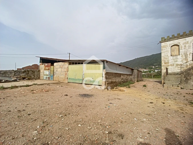 Quinta T4 para Venda em Madalena e Samaiões Foto 43