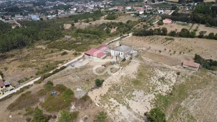 Quinta T4 para Venda em Madalena e Samaiões Foto 8