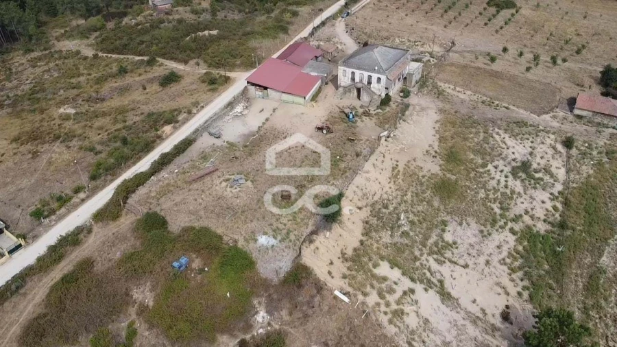 Quinta T4 para Venda em Madalena e Samaiões Foto 26