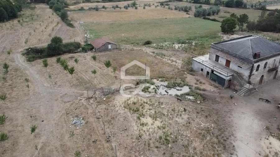 Quinta T4 para Venda em Madalena e Samaiões Foto 39