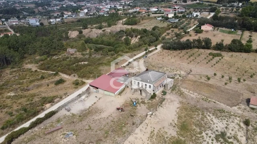 Quinta T4 para Venda em Madalena e Samaiões Foto 30