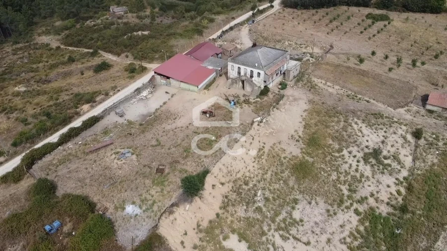 Quinta T4 para Venda em Madalena e Samaiões Foto 35