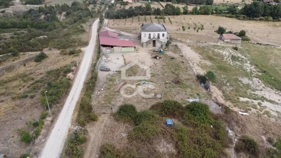 Quinta T4 para Venda em Madalena e Samaiões Foto 38