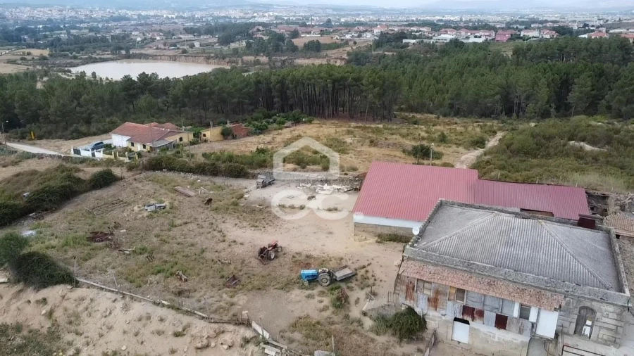 Quinta T4 para Venda em Madalena e Samaiões Foto 40