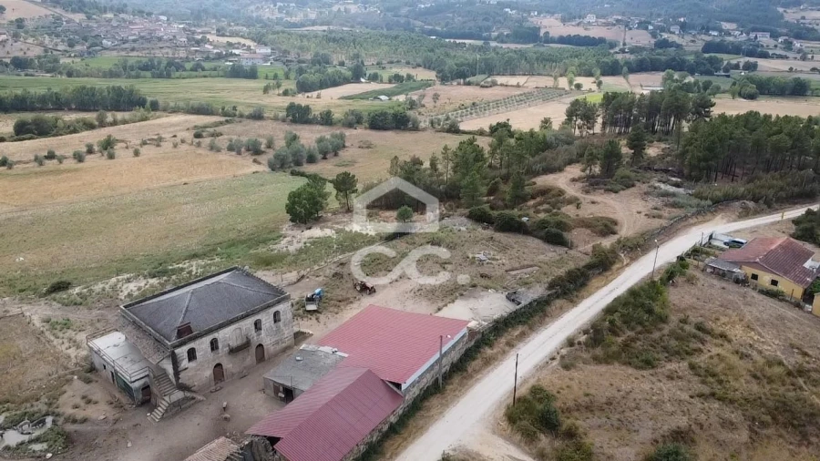 Quinta T4 para Venda em Madalena e Samaiões Foto 9