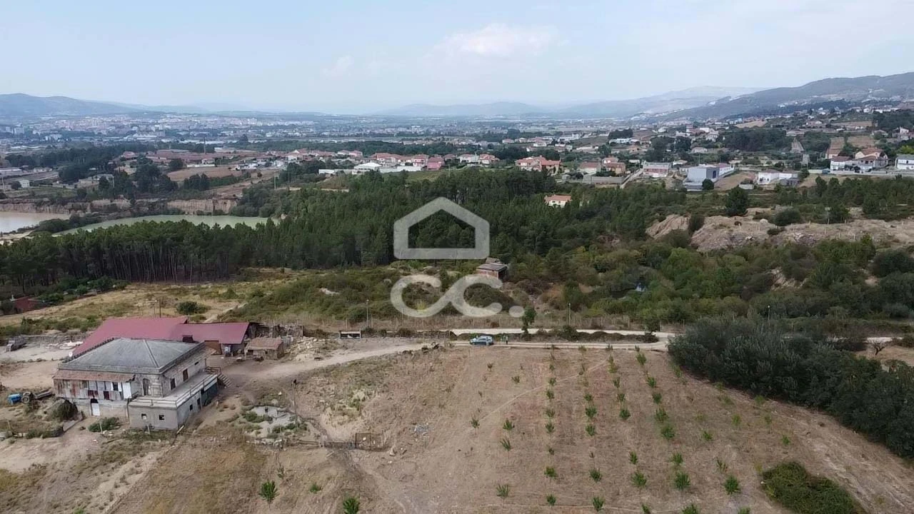 Quinta T4 para Venda em Madalena e Samaiões Foto 21