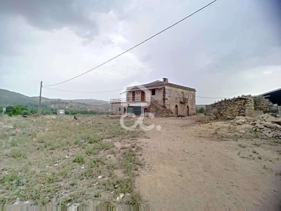 Quinta T4 para Venda em Madalena e Samaiões Foto 5