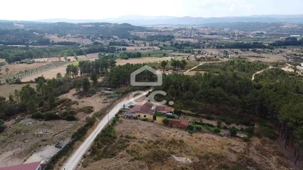 Quinta T4 para Venda em Madalena e Samaiões Foto 15