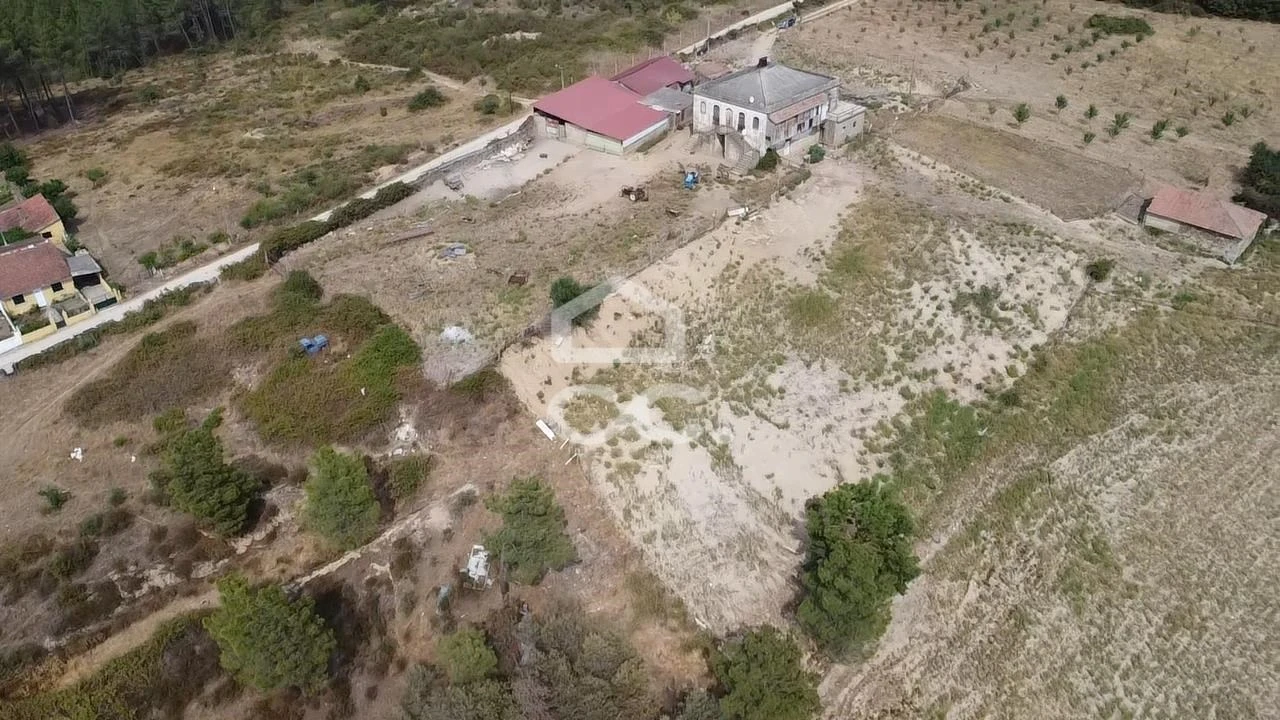 Quinta T4 para Venda em Madalena e Samaiões Foto 33