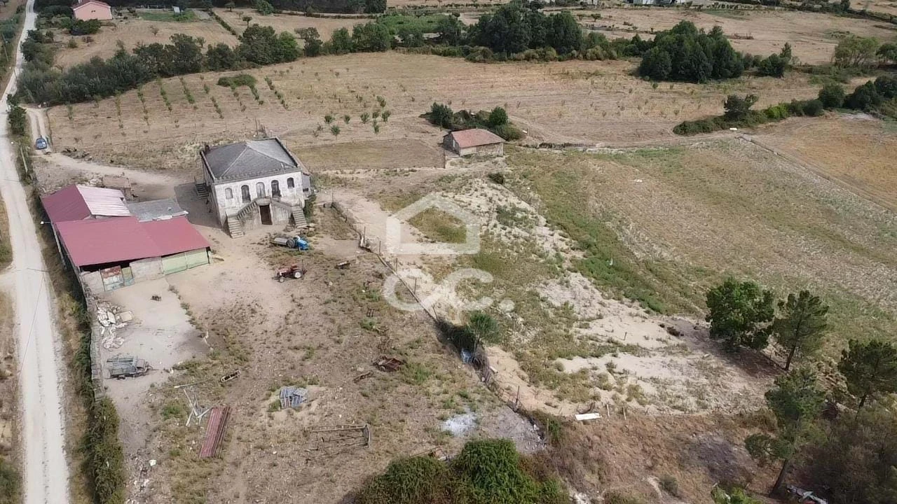 Quinta T4 para Venda em Madalena e Samaiões Foto 23