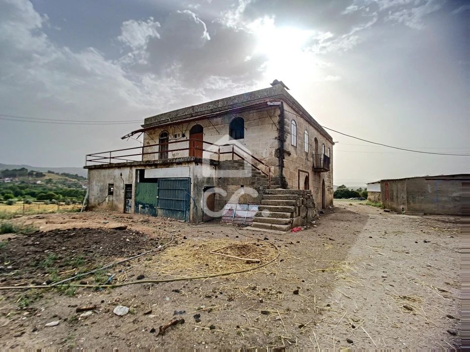 Quinta T4 para Venda em Madalena e Samaiões Foto 41