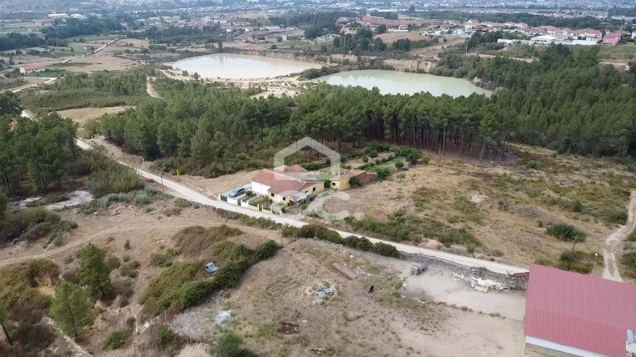 Quinta T4 para Venda em Madalena e Samaiões Foto 12