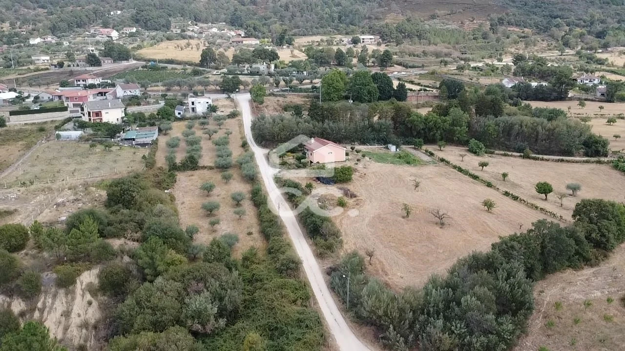 Quinta T4 para Venda em Madalena e Samaiões Foto 13