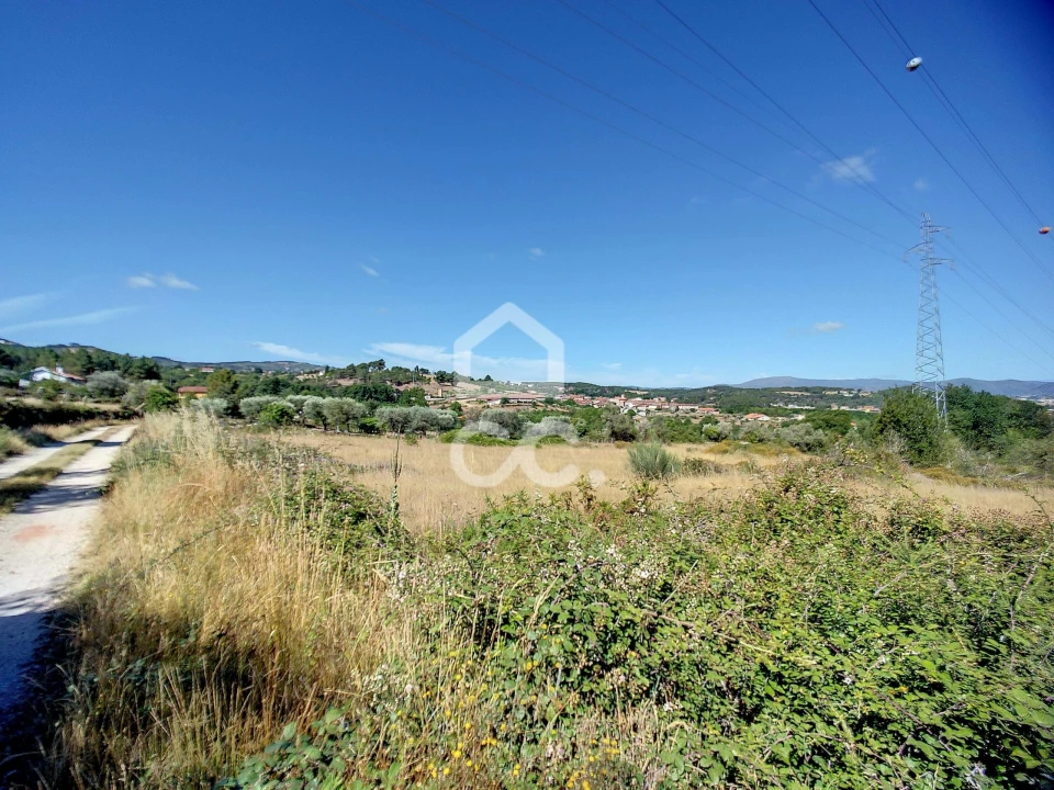 Terreno para Venda em Madalena e Samaiões Foto 6