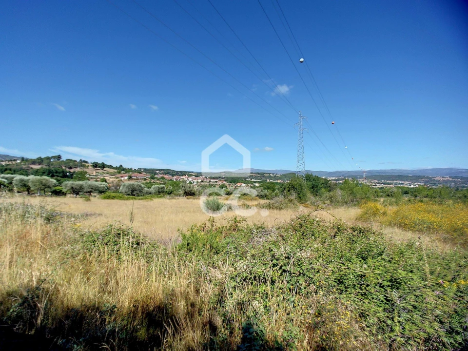 Terreno para Venda em Madalena e Samaiões Foto 5