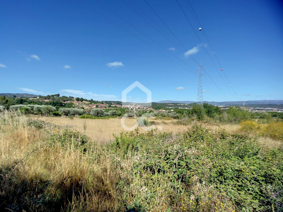 Terreno para Venda em Madalena e Samaiões Foto 1