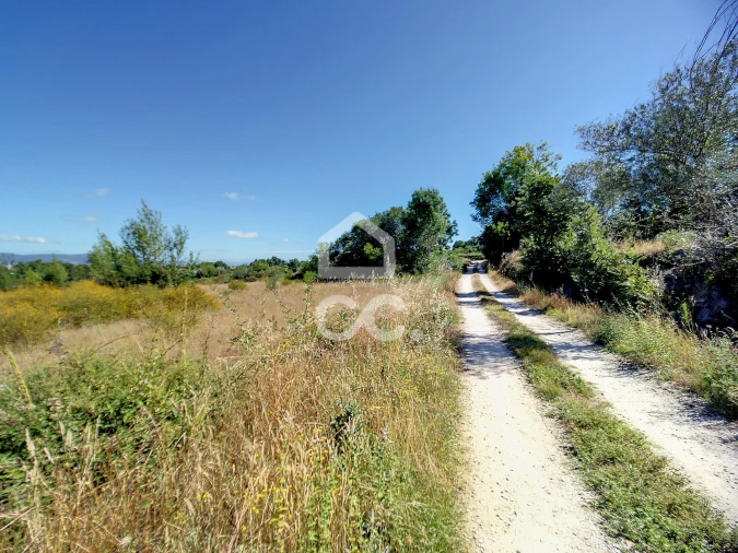 Terreno para Venda em Madalena e Samaiões Foto 7