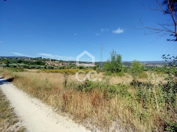 Terreno para Venda em Madalena e Samaiões Foto 9