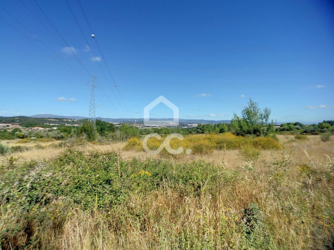 Terreno para Venda em Madalena e Samaiões Foto 3
