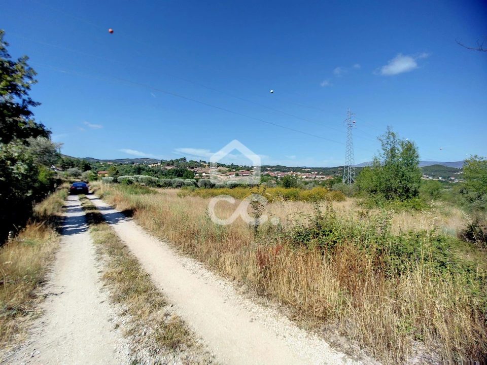Terreno para Venda em Madalena e Samaiões Foto 10