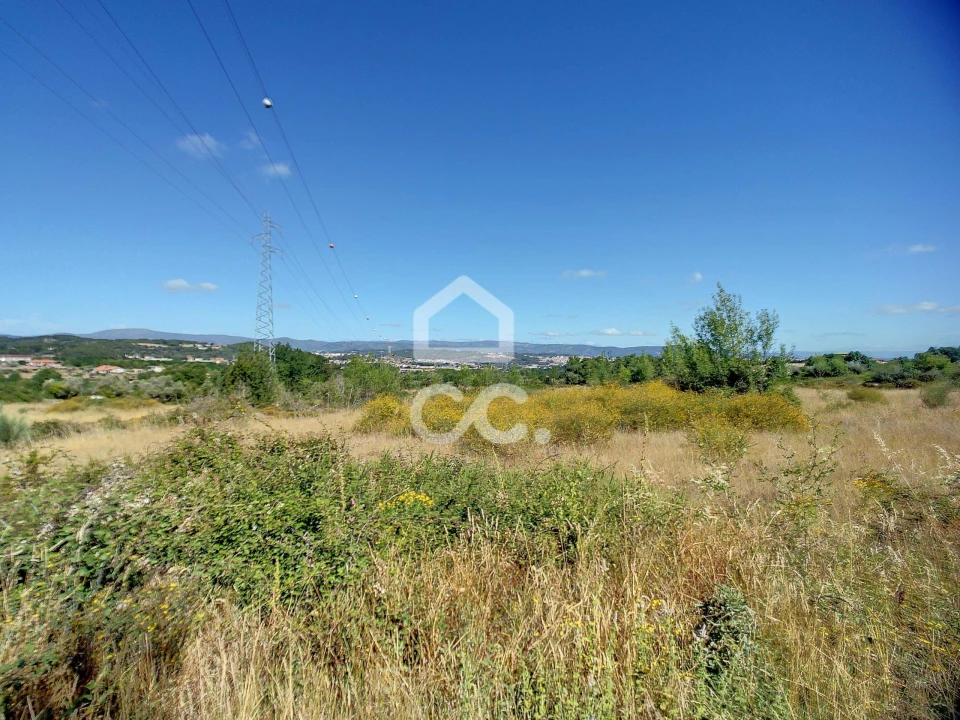 Terreno para Venda em Madalena e Samaiões Foto 3