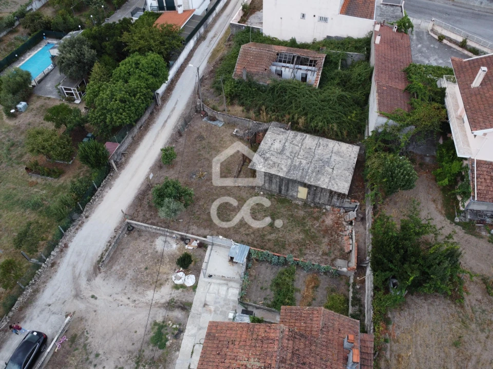 Terreno para Venda em Santa Cruz/Trindade e Sanjurge Foto 6
