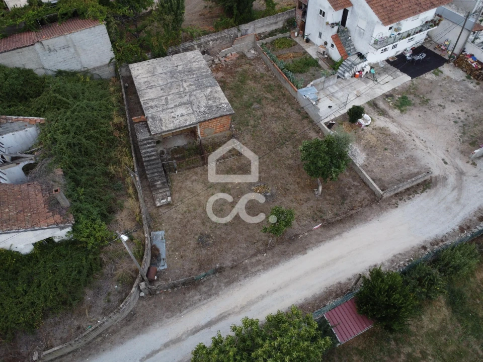 Terreno para Venda em Santa Cruz/Trindade e Sanjurge Foto 2